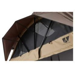 LIGHTWEIGHT ROOFTENT LITTLE BAMBOO 125 - Leichtes Dachzelt für Camping und Abenteuer -Angebote Bergsport Store 5638036758 n lightweight rooftent little bamboo 125 vickywood 24