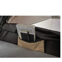 LIGHTWEIGHT ROOFTENT LITTLE BAMBOO 125 - Leichtes Dachzelt für Camping und Abenteuer -Angebote Bergsport Store 5638036758 s lightweight rooftent little bamboo 125 vickywood 24