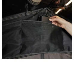 LIGHTWEIGHT ROOFTENT LITTLE BAMBOO 125 - Leichtes Dachzelt für Camping und Abenteuer -Angebote Bergsport Store 5638036758 t lightweight rooftent little bamboo 125 vickywood 24