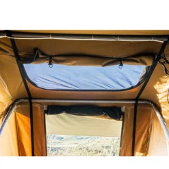 ROOFTENT BIG WILLOW 220 - Premium Dachzelt für Autos | Robust & Komfortabel -Angebote Bergsport Store 5638036760 g rooftent big willow 220 vickywood 24
