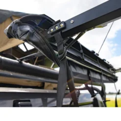 SHOWER TENT MIT REGENSCHUTZ 100CM - Praktisches Zeltzubehör für Camping und Outdoor -Angebote Bergsport Store 5638036764 c shower tent with rain cover 100cm vickywood 24