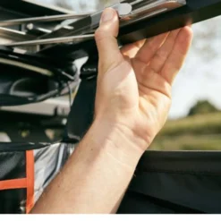 SHOWER TENT MIT REGENSCHUTZ 100CM - Praktisches Zeltzubehör für Camping und Outdoor -Angebote Bergsport Store 5638036764 d shower tent with rain cover 100cm vickywood 24