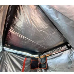 SHOWER TENT MIT REGENSCHUTZ 100CM - Praktisches Zeltzubehör für Camping und Outdoor -Angebote Bergsport Store 5638036764 g shower tent with rain cover 100cm vickywood 24