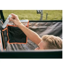 SHOWER TENT MIT REGENSCHUTZ 100CM - Praktisches Zeltzubehör für Camping und Outdoor -Angebote Bergsport Store 5638036764 i shower tent with rain cover 100cm vickywood 24