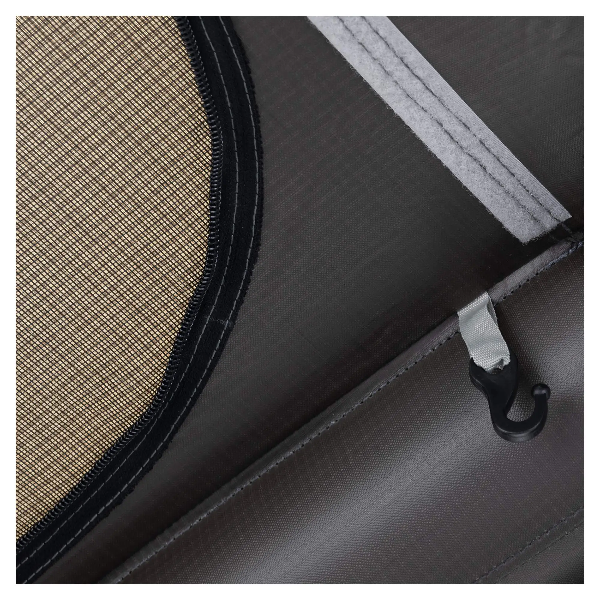 Dometic TRT 140 AIR Dachzelt | Leichtes, robustes Dachzelt für Camping und Abenteuer 20 Dometic TRT 140 AIR Dachzelt | Leichtes, robustes Dachzelt für Camping und Abenteuer – Bild 18