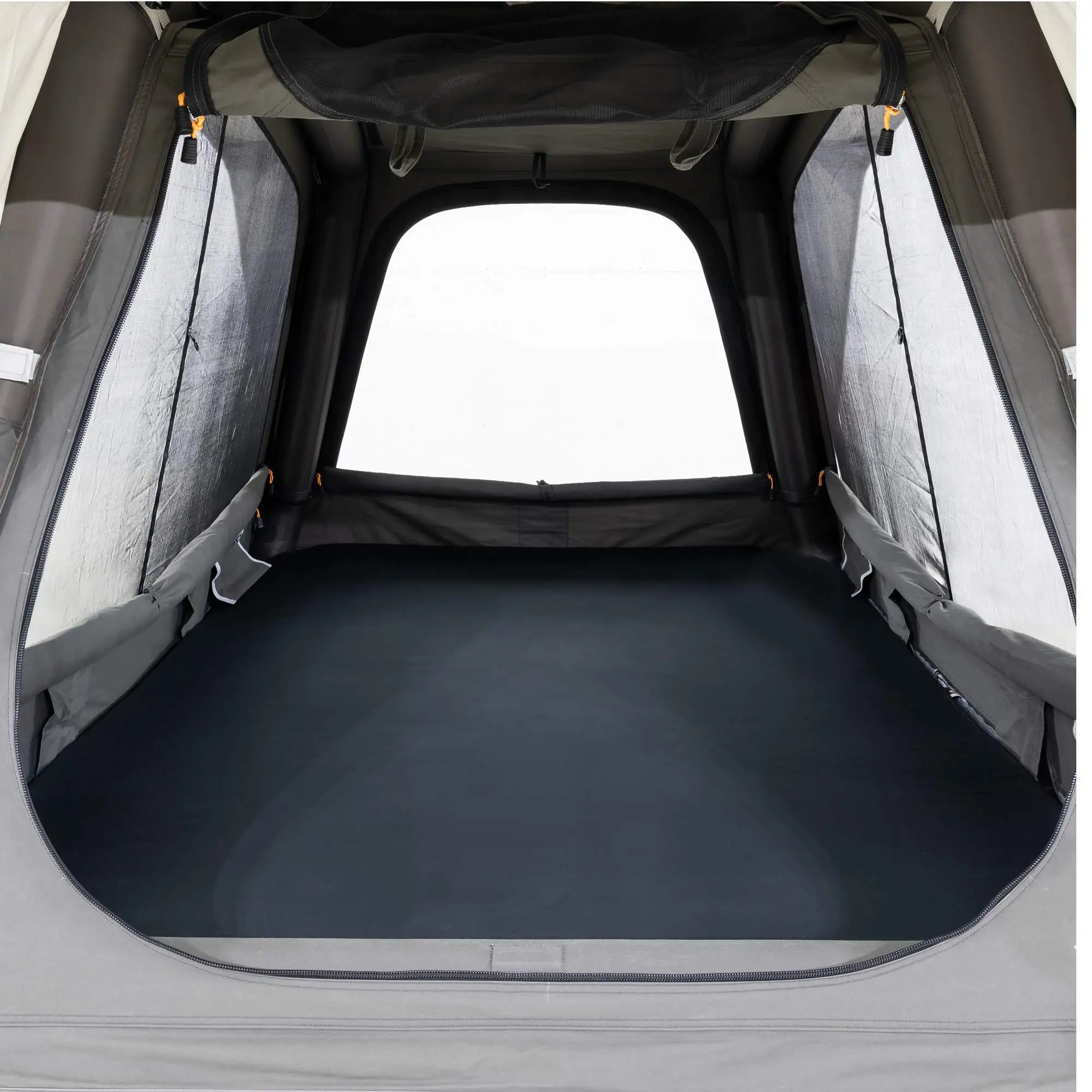 Dometic TRT 140 AIR Dachzelt | Leichtes, robustes Dachzelt für Camping und Abenteuer 22 Dometic TRT 140 AIR Dachzelt | Leichtes, robustes Dachzelt für Camping und Abenteuer – Bild 20