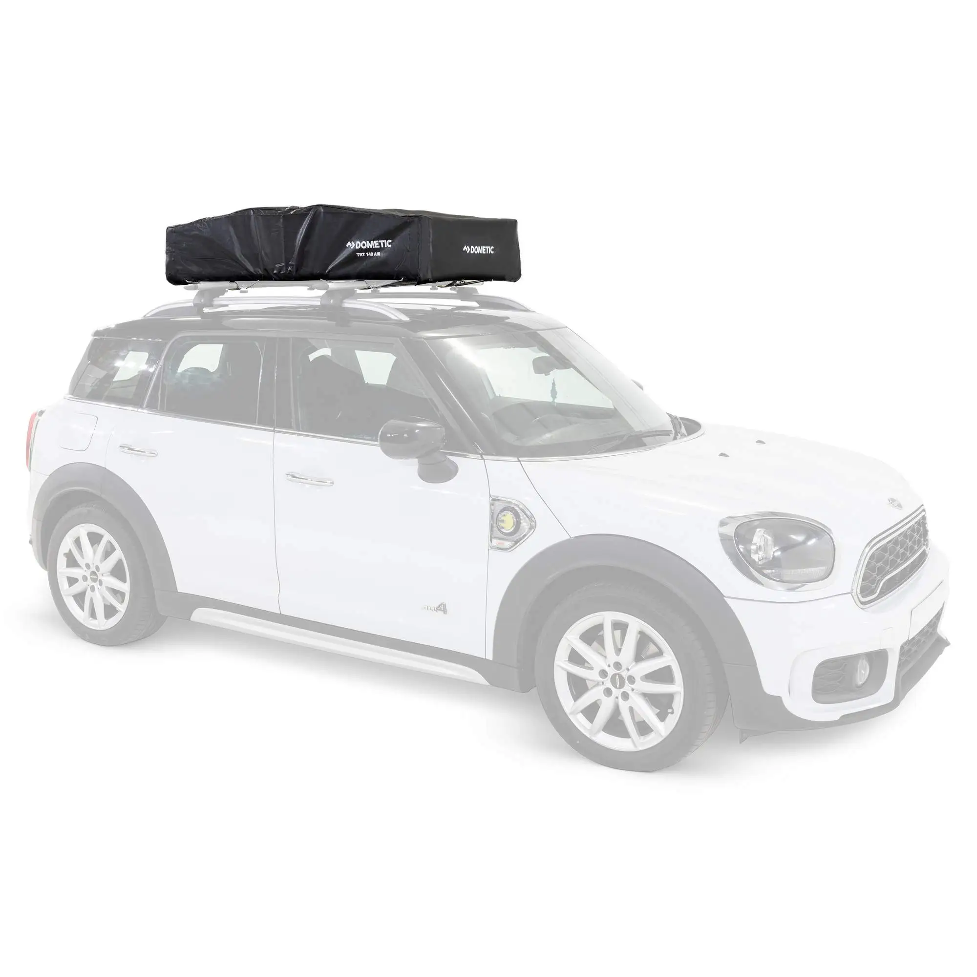 Dometic TRT 140 AIR Dachzelt | Leichtes, robustes Dachzelt für Camping und Abenteuer 26 Dometic TRT 140 AIR Dachzelt | Leichtes, robustes Dachzelt für Camping und Abenteuer – Bild 24