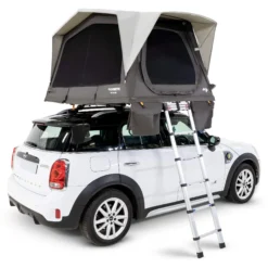 Dometic TRT 140 AIR Dachzelt | Leichtes, robustes Dachzelt für Camping und Abenteuer