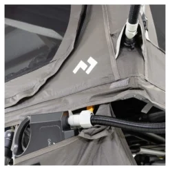 Dometic TRT 140 AIR Dachzelt | Leichtes, robustes Dachzelt für Camping und Abenteuer 34 Dometic TRT 140 AIR Dachzelt | Leichtes, robustes Dachzelt für Camping und Abenteuer -Angebote Bergsport Store 5638037077 r trt 140 air dometic 24