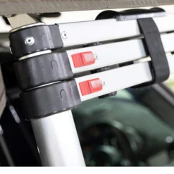 Dometic TRT 140 AIR Dachzelt | Leichtes, robustes Dachzelt für Camping und Abenteuer 37 Dometic TRT 140 AIR Dachzelt | Leichtes, robustes Dachzelt für Camping und Abenteuer -Angebote Bergsport Store 5638037077 u trt 140 air dometic 24