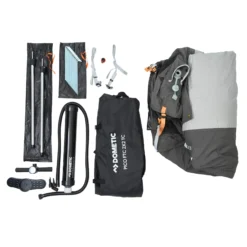 Dometic PICO FTC 2X2 TC - Kuppelzelt | Leichtes & stabiles Campingzelt für 2 Personen -Angebote Bergsport Store 5638037079 z pico ftc 2x2 tc dometic 24