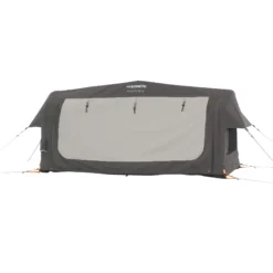 Dometic PICO FTC 1X1 TC - Kuppelzelt | Leichtes & stabiles Campingzelt für Outdoor-Abenteuer