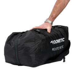 Dometic PICO FTC 1X1 TC - Kuppelzelt | Leichtes & stabiles Campingzelt für Outdoor-Abenteuer -Angebote Bergsport Store 5638037081 e pico ftc 1x1 tc dometic 24