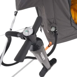 Dometic PICO FTC 1X1 TC - Kuppelzelt | Leichtes & stabiles Campingzelt für Outdoor-Abenteuer -Angebote Bergsport Store 5638037081 h pico ftc 1x1 tc dometic 24