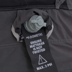 Dometic PICO FTC 1X1 TC - Kuppelzelt | Leichtes & stabiles Campingzelt für Outdoor-Abenteuer -Angebote Bergsport Store 5638037081 k pico ftc 1x1 tc dometic 24