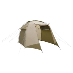 Robens COBRA STONE 5 - Familienzelt | Robustes & wetterfestes Zelt für die ganze Familie -Angebote Bergsport Store 5638037124 g cobra stone 5 robens 24