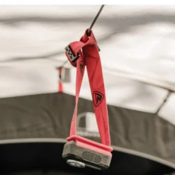 Robens WOLF MOON 5XP - Familienzelt | Tunnelzelt für 5 Personen | Robust & Wetterfest -Angebote Bergsport Store 5638037126 e wolf moon 5xp robens 24