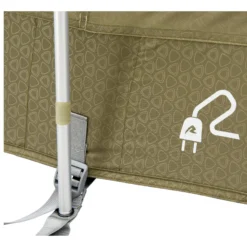 Robens WOLF MOON 5XP - Familienzelt | Tunnelzelt für 5 Personen | Robust & Wetterfest -Angebote Bergsport Store 5638037126 f wolf moon 5xp robens 24