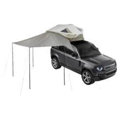Thule APPROACH AWNING - Premium Zeltzubehör für Autodachzelte