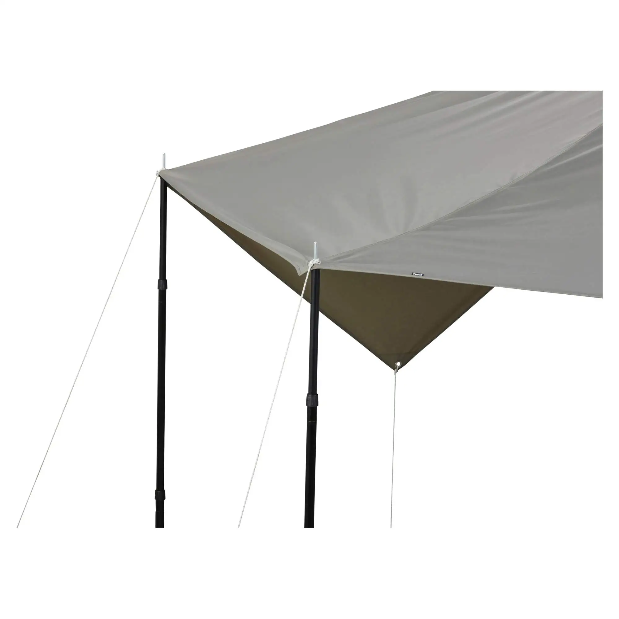 Thule APPROACH AWNING - Premium Zeltzubehör für Autodachzelte 7 Thule APPROACH AWNING - Premium Zeltzubehör für Autodachzelte – Bild 5
