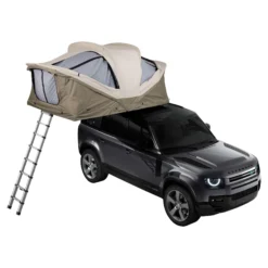 Thule APPROACH INSULATOR - Premium Zeltzubehör für Autodachzelte -Angebote Bergsport Store 5638037584 e approach insulator thule 24