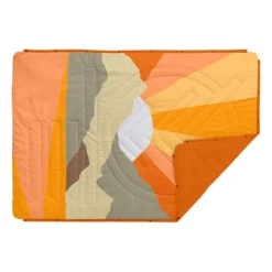 Voited RIPSTOP BLANKET - Leichte, robuste Decke für Outdoor-Abenteuer