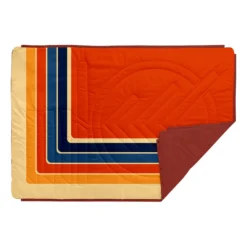 Voited RIPSTOP BLANKET - Leichte und strapazierfähige Decke für Outdoor-Abenteuer