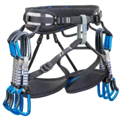 Climbing Technology ASCENT Unisex Klettergurt - Leichter und bequemer Klettergurt für Bergsport -Angebote Bergsport Store 5638038482 e ascent climbing technology 24