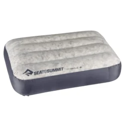 Sea To Summit AEROS DOWN PILLOW LARGE - Ultralight Reisekissen für Camping & Outdoor
