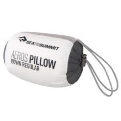 Sea to Summit AEROS DOWN PILLOW REGULAR - Ultralight Reisekissen für Camping & Outdoor -Angebote Bergsport Store 5638038556 d aeros down pillow regular sea to summit 24