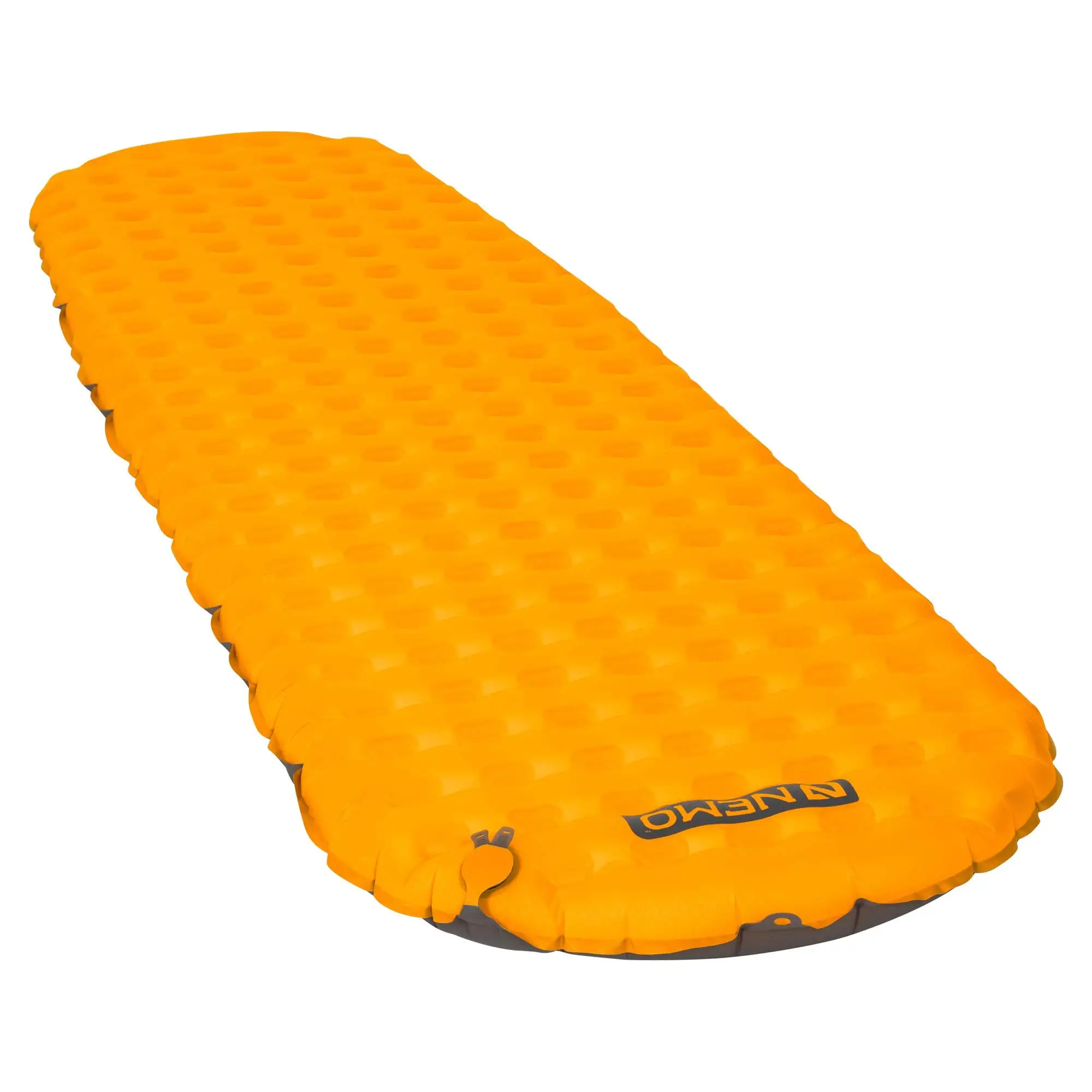 Nemo TENSOR INSULATED REGULAR MUMMY - Isomatte | Leicht, isoliert & komfortabel 4 Nemo TENSOR INSULATED REGULAR MUMMY - Isomatte | Leicht, isoliert & komfortabel – Bild 2