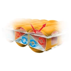 Nemo TENSOR INSULATED REGULAR MUMMY - Isomatte | Leicht, isoliert & komfortabel 17 Nemo TENSOR INSULATED REGULAR MUMMY - Isomatte | Leicht, isoliert & komfortabel -Angebote Bergsport Store 5638038965 f tensor insulated regular mummy nemo 24