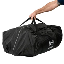 Dometic KAMPA CROSS AIR - Busvorzelt | Hochwertiges Dachzelt für Campingbusse 50 Dometic KAMPA CROSS AIR - Busvorzelt | Hochwertiges Dachzelt für Campingbusse -Angebote Bergsport Store 5638040285 eomykxh kampa cross air dometic 24