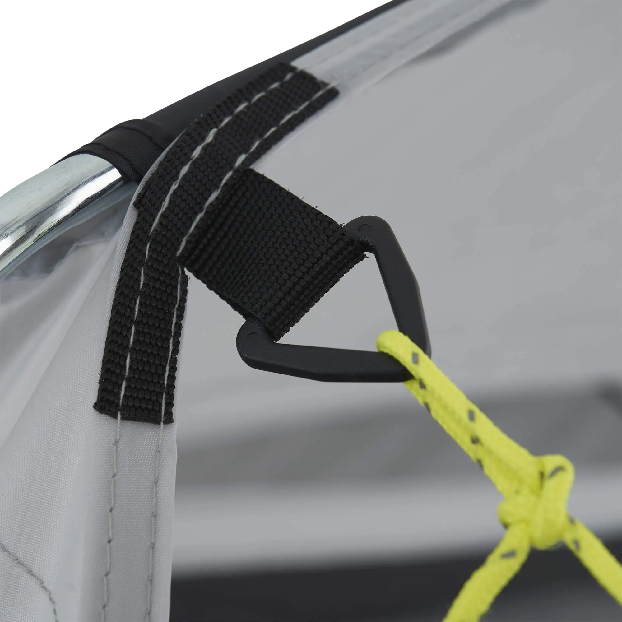 Dometic KAMPA CROSS AIR - Busvorzelt | Hochwertiges Dachzelt für Campingbusse 12 Dometic KAMPA CROSS AIR - Busvorzelt | Hochwertiges Dachzelt für Campingbusse – Bild 10