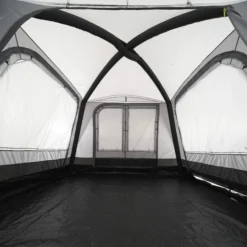 Dometic KAMPA CROSS AIR - Busvorzelt | Hochwertiges Dachzelt für Campingbusse 46 Dometic KAMPA CROSS AIR - Busvorzelt | Hochwertiges Dachzelt für Campingbusse -Angebote Bergsport Store 5638040285 s kampa cross air dometic 24