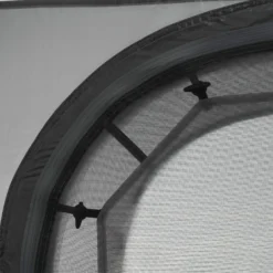 Dometic KAMPA CROSS AIR - Busvorzelt | Hochwertiges Dachzelt für Campingbusse 47 Dometic KAMPA CROSS AIR - Busvorzelt | Hochwertiges Dachzelt für Campingbusse -Angebote Bergsport Store 5638040285 t kampa cross air dometic 24