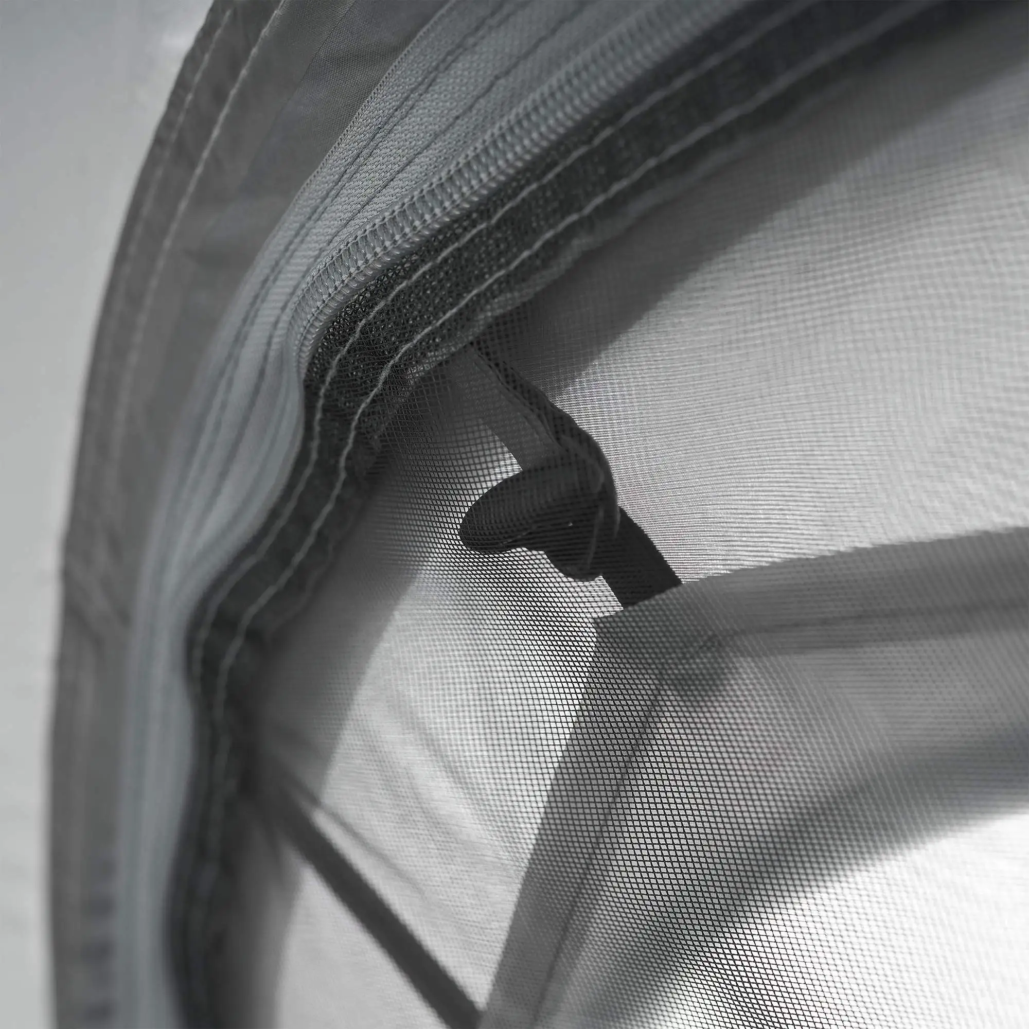 Dometic KAMPA CROSS AIR - Busvorzelt | Hochwertiges Dachzelt für Campingbusse 24 Dometic KAMPA CROSS AIR - Busvorzelt | Hochwertiges Dachzelt für Campingbusse – Bild 22