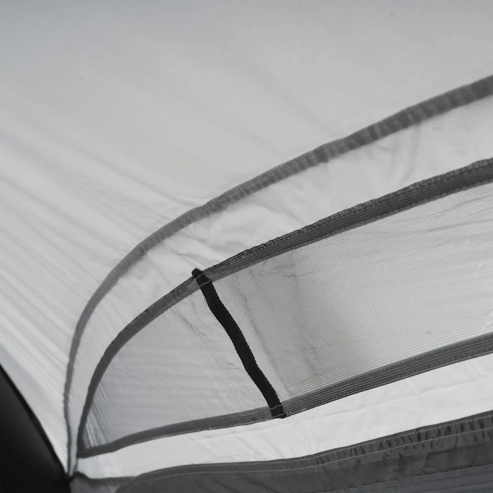 Dometic KAMPA CROSS AIR - Busvorzelt | Hochwertiges Dachzelt für Campingbusse 25 Dometic KAMPA CROSS AIR - Busvorzelt | Hochwertiges Dachzelt für Campingbusse – Bild 23